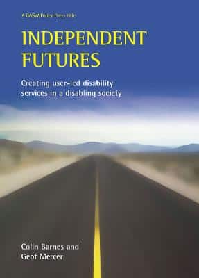 INDEPENDENT FUTURES CREATING USER-IED