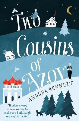 Two Cousins Of Azov