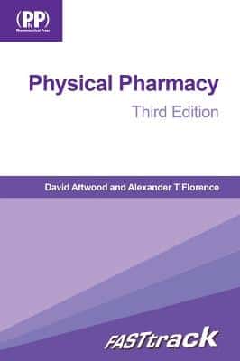 PHYSICAL PHARMACY FASTTRACK