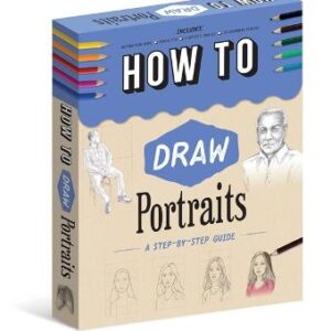 How To Draw Portraits