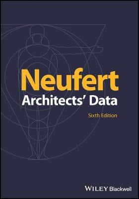 ARCHITECTS` DATA 6TH EDITION