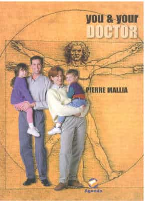 YOU AND YOUR DOCTOR