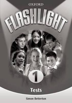 Flashlight 1: Tests