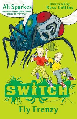 Switch 2 Fly Frenzy