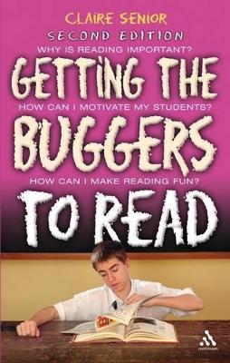Getting The Buggers To Read 2Nd Edition
