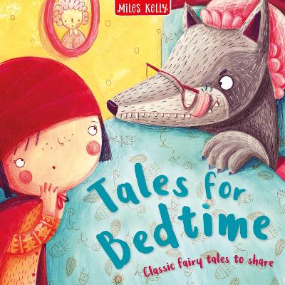 Tales For Bedtime