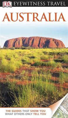 Dk Eyewitness Australia