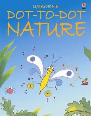 Dot-To-Dot Nature
