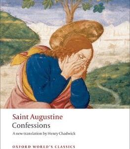 The Confessions