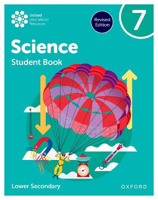 OXFORD INTER LOWER SECONDARY SCIENCE SB7
