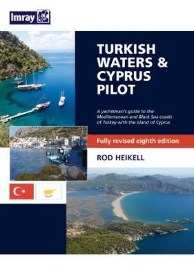 Turkish Waters Pilot