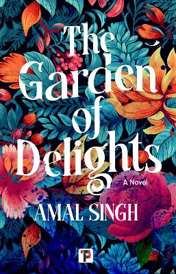 The Garden Of Delights