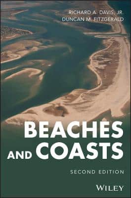 BEACHES AND COASTS