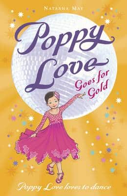 Poppy Love Goes For Gold