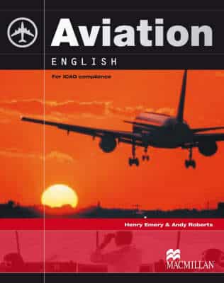 Aviation English Pack (Student's Book's, Cd-Rom And Dictionary Cd-Rom)