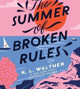 The Summer Of Broken Rules: The Tiktok Sensation