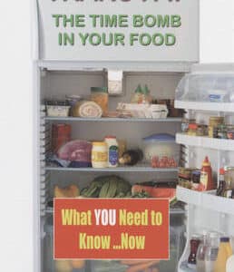 Transfats: The Killer In The Kitchen
