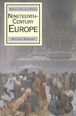NINETEENTH-CENTURY EUROPE