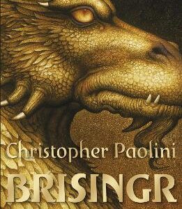Brisingr: Book Three