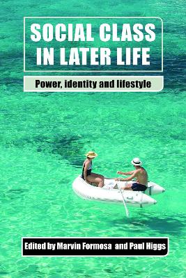 AGEING AND LATER LIFE IN MALTA