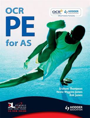 OCR PE FOR AS