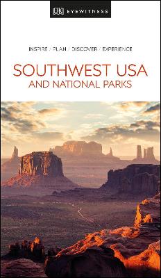 Dk Southwest Usa And National Parks