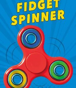 Ultimate Fidget Spinner: Tricks And Challenges