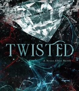 Twisted: The Fractured Fairy Tale And Tiktok Sensation