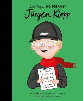 Jurgen Klopp: Volume 109