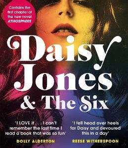 Daisy Jones And The Six