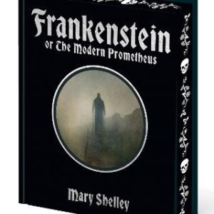 Frankenstein: Sprayed Edge Gift Edition