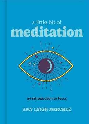 A Little Bit Of Meditation: An Introduction To Focus