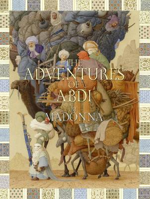 The Adventures Of Abdi