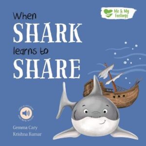 When Shark Learns To Share