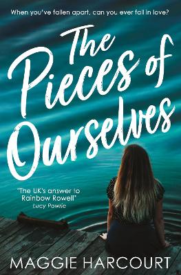 The Pieces Of Ourselves