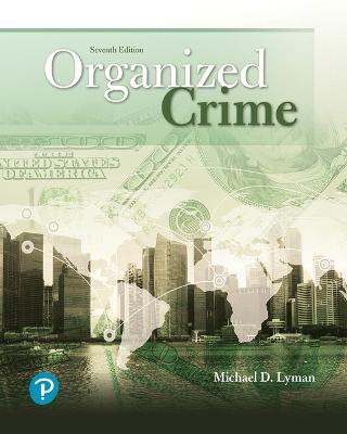 ORGANIZED CRIME - MICHAEL LYMAN