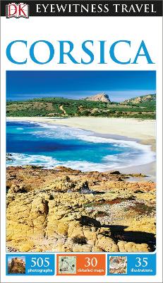 Dk Corsica