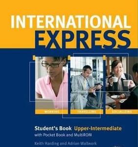 International Express