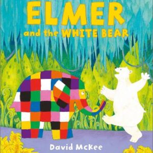 Elmer And The White Bear