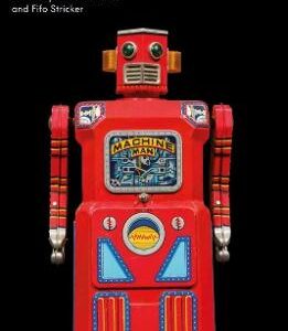 Robots 1:2: R.f. Collection