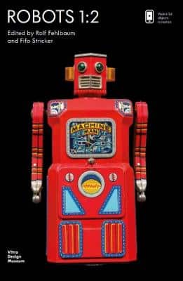 Robots 1:2: R.f. Collection