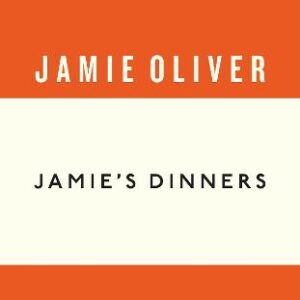 Jamie's Dinners
