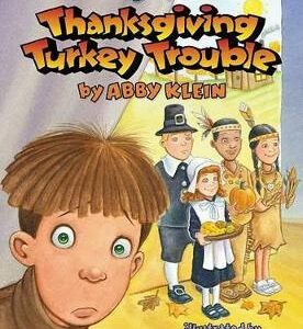 Thanksgiving Turkey Trouble
