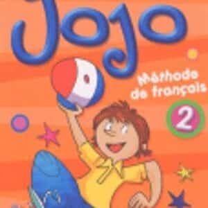 Jojo: Pupil's Book 2