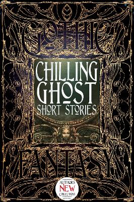 Chilling Ghost Short Stories