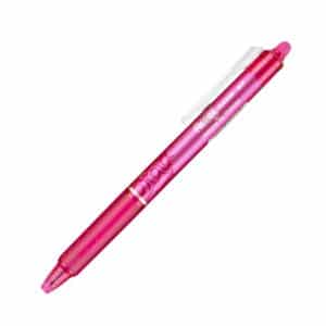 FRIXION BALL CLICKER 07 PINK X12 (BLRTFR