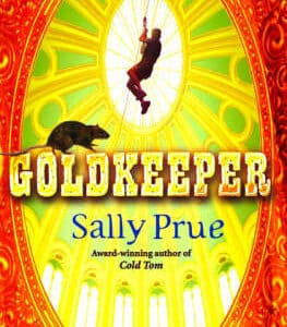 Goldkeeper