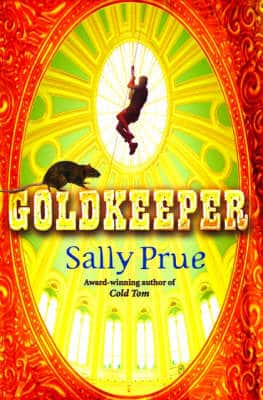Goldkeeper