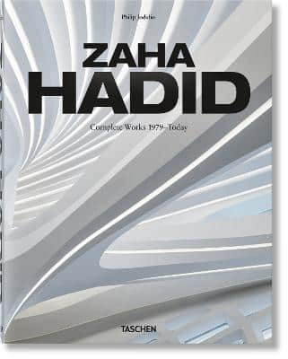 Zaha Hadid: Complete Works 1979-Today