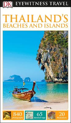 Dk Thailand's Beaches And Islands